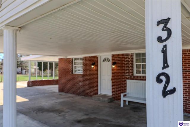 312 Cedar Hill Drive, Elizabethtown, KY 42701