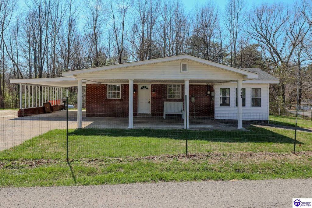 312 Cedar Hill Drive, Elizabethtown, KY 42701