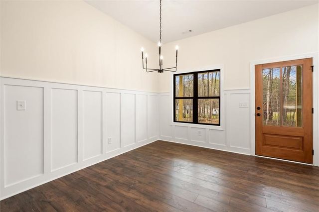 816 Presley Farm Parkway, Rockmart, GA 30153