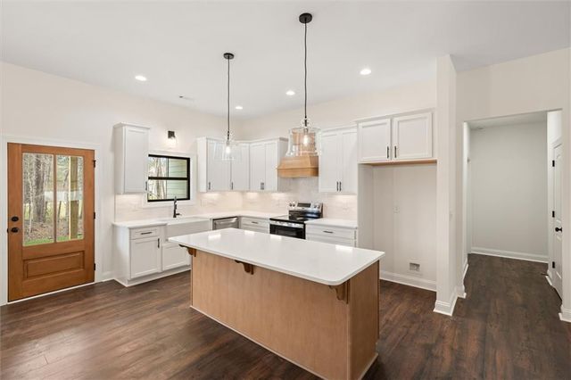 816 Presley Farm Parkway, Rockmart, GA 30153