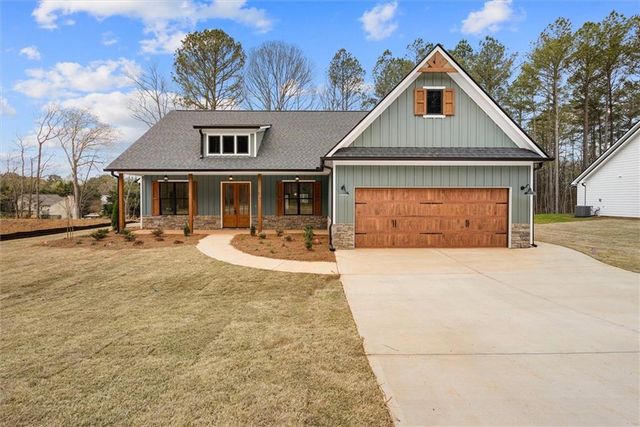 816 Presley Farm Parkway, Rockmart, GA 30153