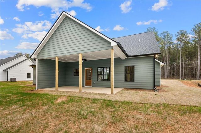 816 Presley Farm Parkway, Rockmart, GA 30153