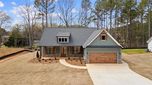 816 Presley Farm Parkway, Rockmart, GA 30153