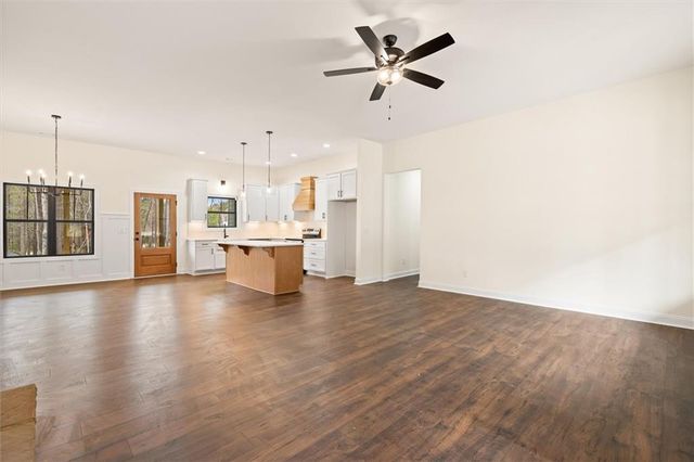 816 Presley Farm Parkway, Rockmart, GA 30153