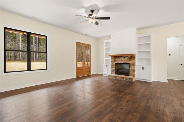 816 Presley Farm Parkway, Rockmart, GA 30153