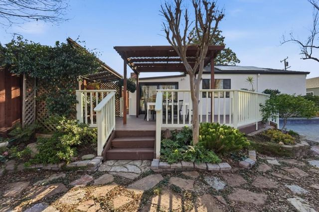 41392 Beatrice Street, Fremont, CA 94539