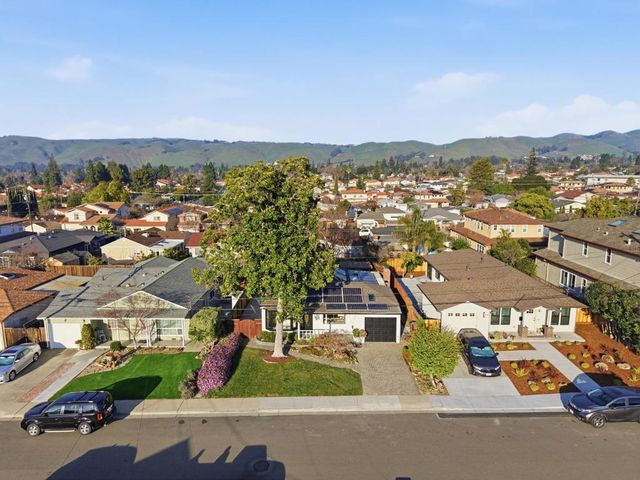 41392 Beatrice Street, Fremont, CA 94539