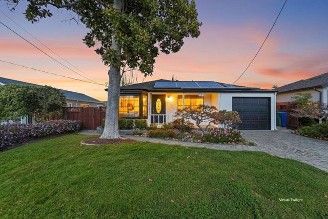 41392 Beatrice Street, Fremont, CA 94539