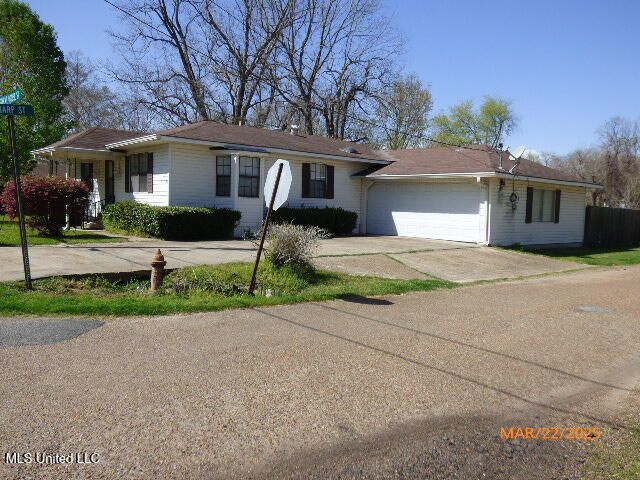 218 Greathouse Street, Ferriday, LA 71334