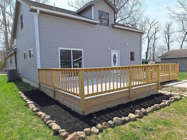 3598 W Huntington Ave 57 Avenue, Columbia City, IN 46725