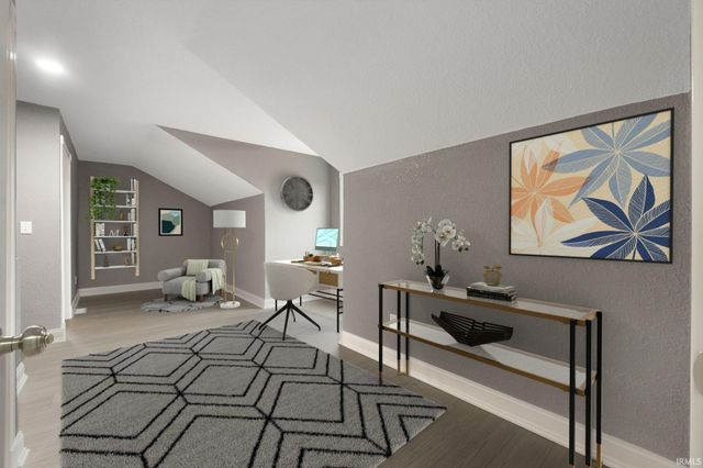 3598 W Huntington Ave 57 Avenue, Columbia City, IN 46725