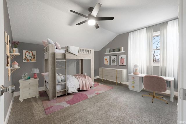 3598 W Huntington Ave 57 Avenue, Columbia City, IN 46725