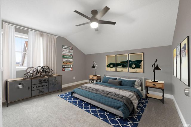 3598 W Huntington Ave 57 Avenue, Columbia City, IN 46725