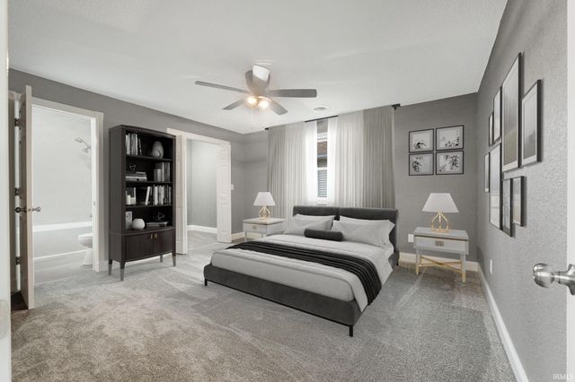 3598 W Huntington Ave 57 Avenue, Columbia City, IN 46725