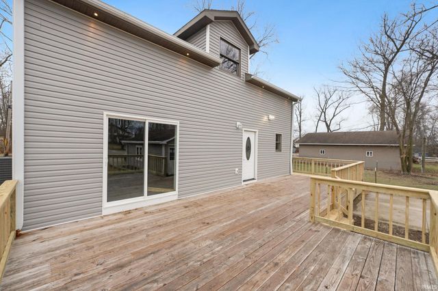 3598 W Huntington Ave 57 Avenue, Columbia City, IN 46725