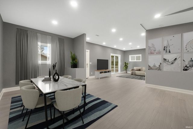 3598 W Huntington Ave 57 Avenue, Columbia City, IN 46725