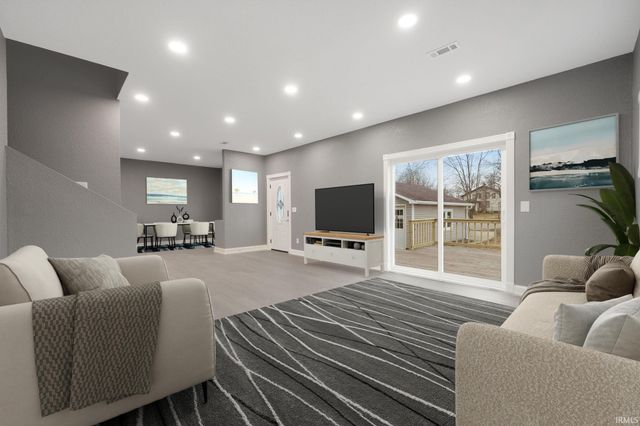 3598 W Huntington Ave 57 Avenue, Columbia City, IN 46725