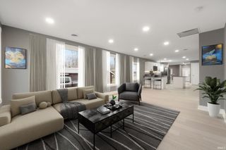 3598 W Huntington Ave 57 Avenue, Columbia City, IN 46725