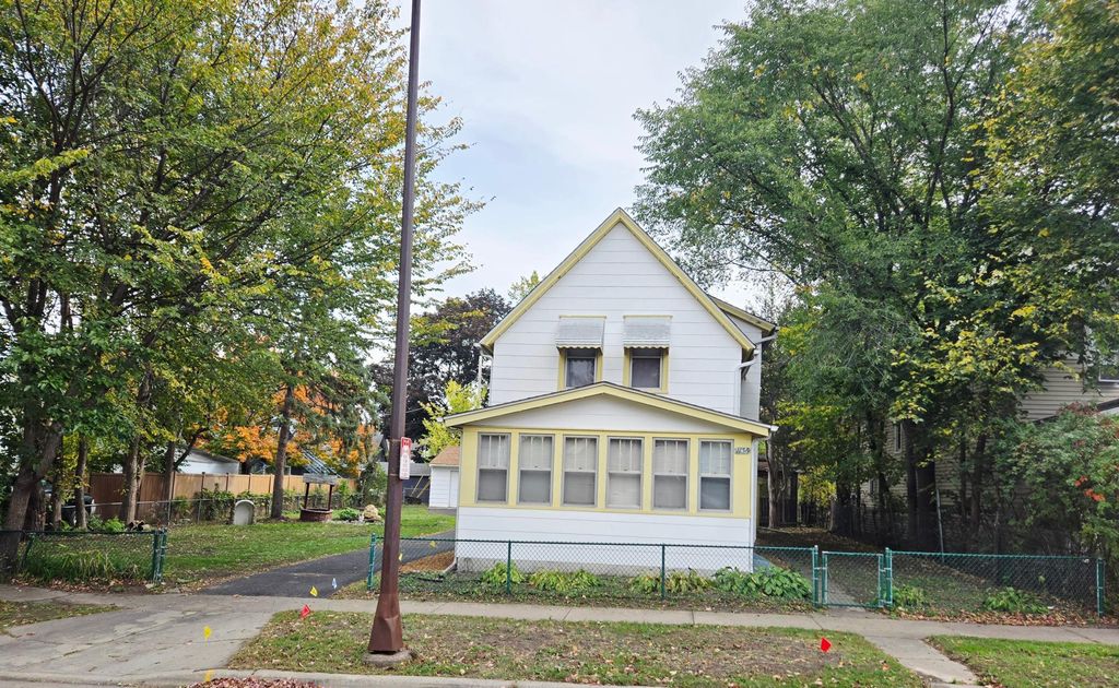 1156 Galtier Street, Saint Paul, MN 55117 — exterior