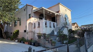 962 N Ditman, Los Angeles, CA 90063
