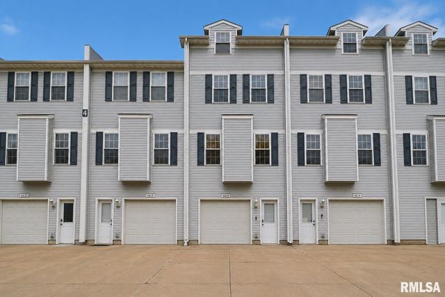 6616 N Queen Frances Lane, Peoria, IL 61615