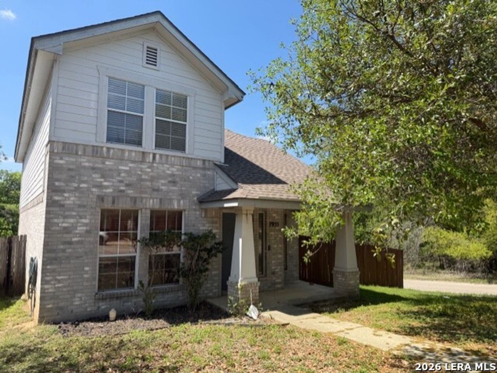 7935 Woodchase, San Antonio, TX 78240