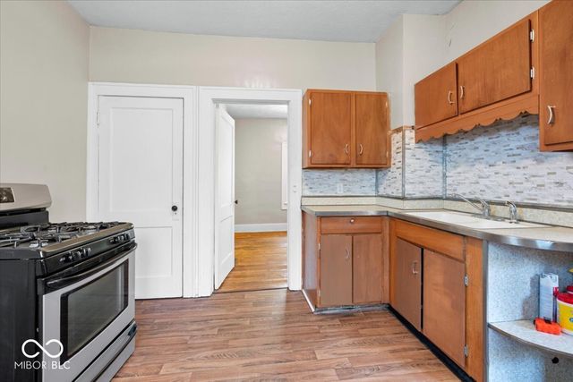 524 N Bradley Avenue, Indianapolis, IN 46201