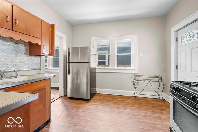 524 N Bradley Avenue, Indianapolis, IN 46201
