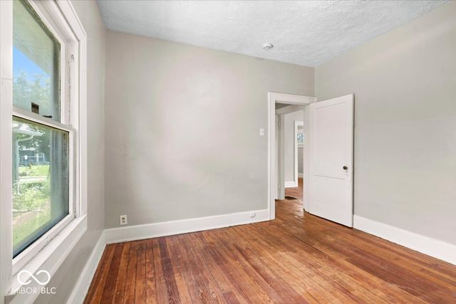 524 N Bradley Avenue, Indianapolis, IN 46201