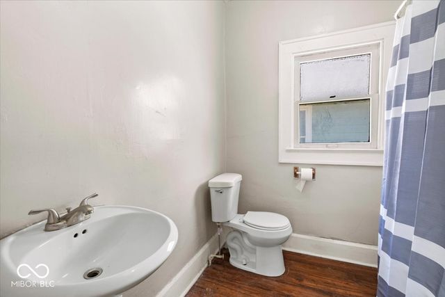 524 N Bradley Avenue, Indianapolis, IN 46201