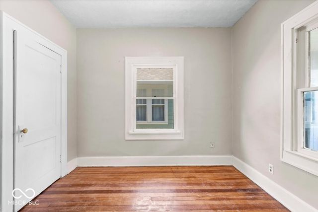 524 N Bradley Avenue, Indianapolis, IN 46201