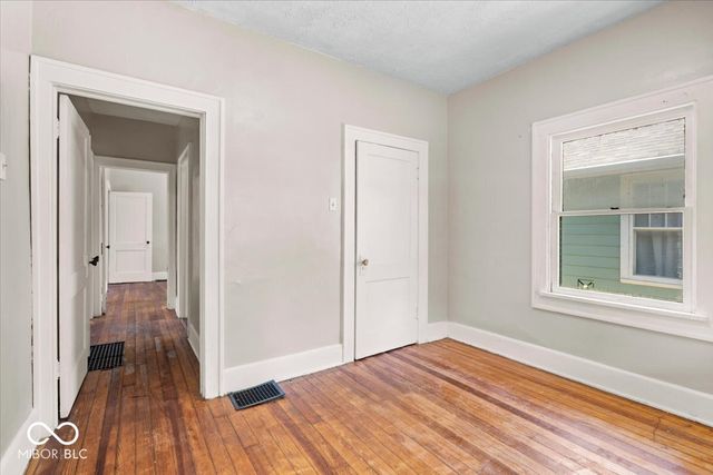 524 N Bradley Avenue, Indianapolis, IN 46201
