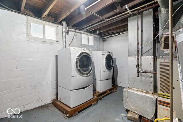 524 N Bradley Avenue, Indianapolis, IN 46201