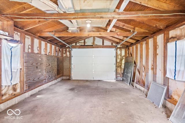 524 N Bradley Avenue, Indianapolis, IN 46201