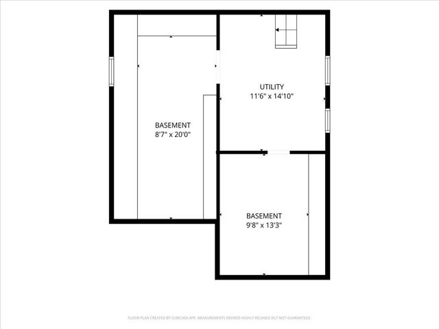 524 N Bradley Avenue, Indianapolis, IN 46201