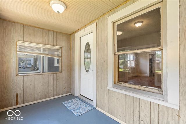524 N Bradley Avenue, Indianapolis, IN 46201