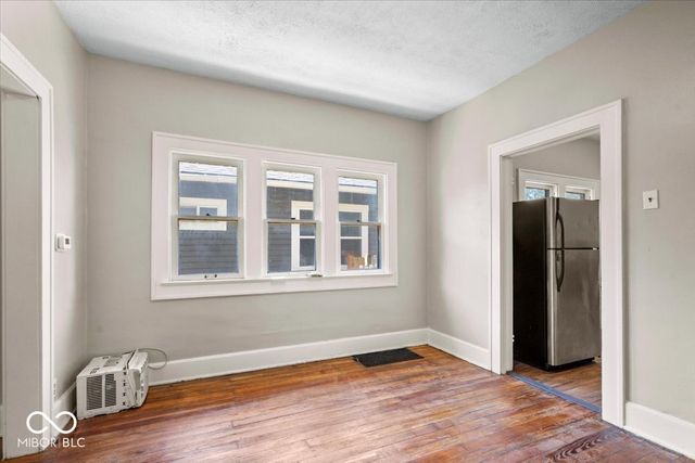 524 N Bradley Avenue, Indianapolis, IN 46201