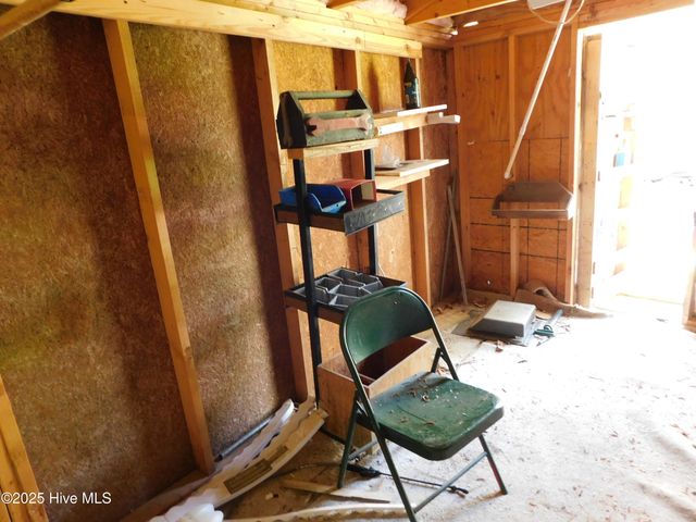 1010 W Scotsdale Road, Laurinburg, NC 28352