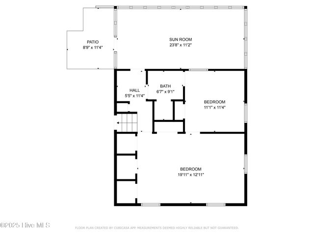 1010 W Scotsdale Road, Laurinburg, NC 28352