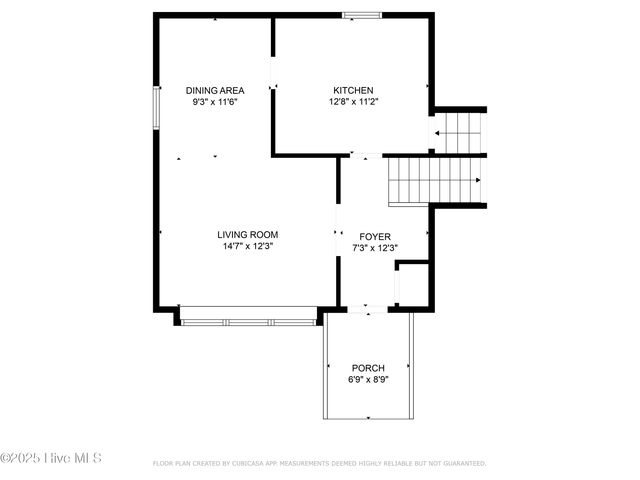 1010 W Scotsdale Road, Laurinburg, NC 28352