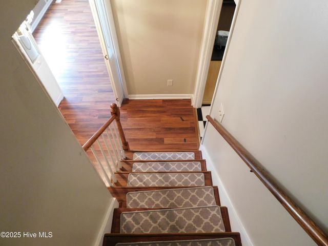 1010 W Scotsdale Road, Laurinburg, NC 28352