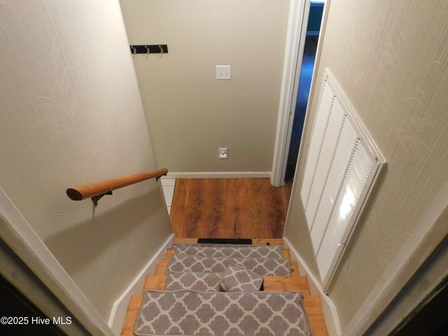 1010 W Scotsdale Road, Laurinburg, NC 28352