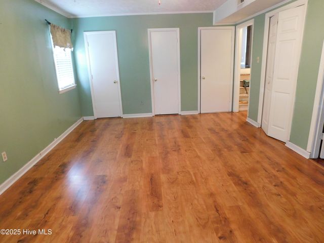 1010 W Scotsdale Road, Laurinburg, NC 28352