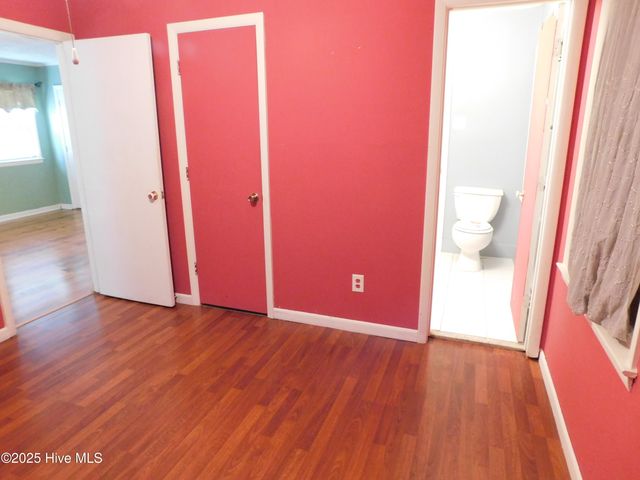 1010 W Scotsdale Road, Laurinburg, NC 28352