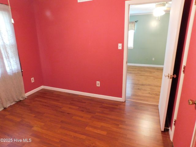 1010 W Scotsdale Road, Laurinburg, NC 28352