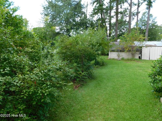 1010 W Scotsdale Road, Laurinburg, NC 28352