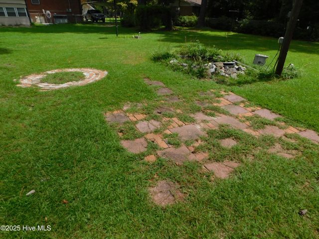 1010 W Scotsdale Road, Laurinburg, NC 28352