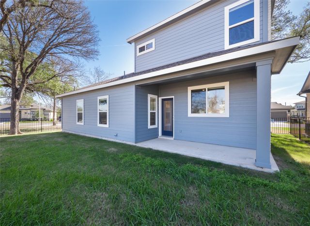 237 Reveille DR, Kyle, TX 78640