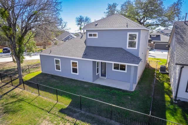 237 Reveille DR, Kyle, TX 78640