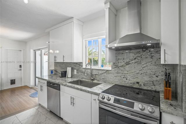 9500 N Miami Ave, Miami Shores, FL 33150